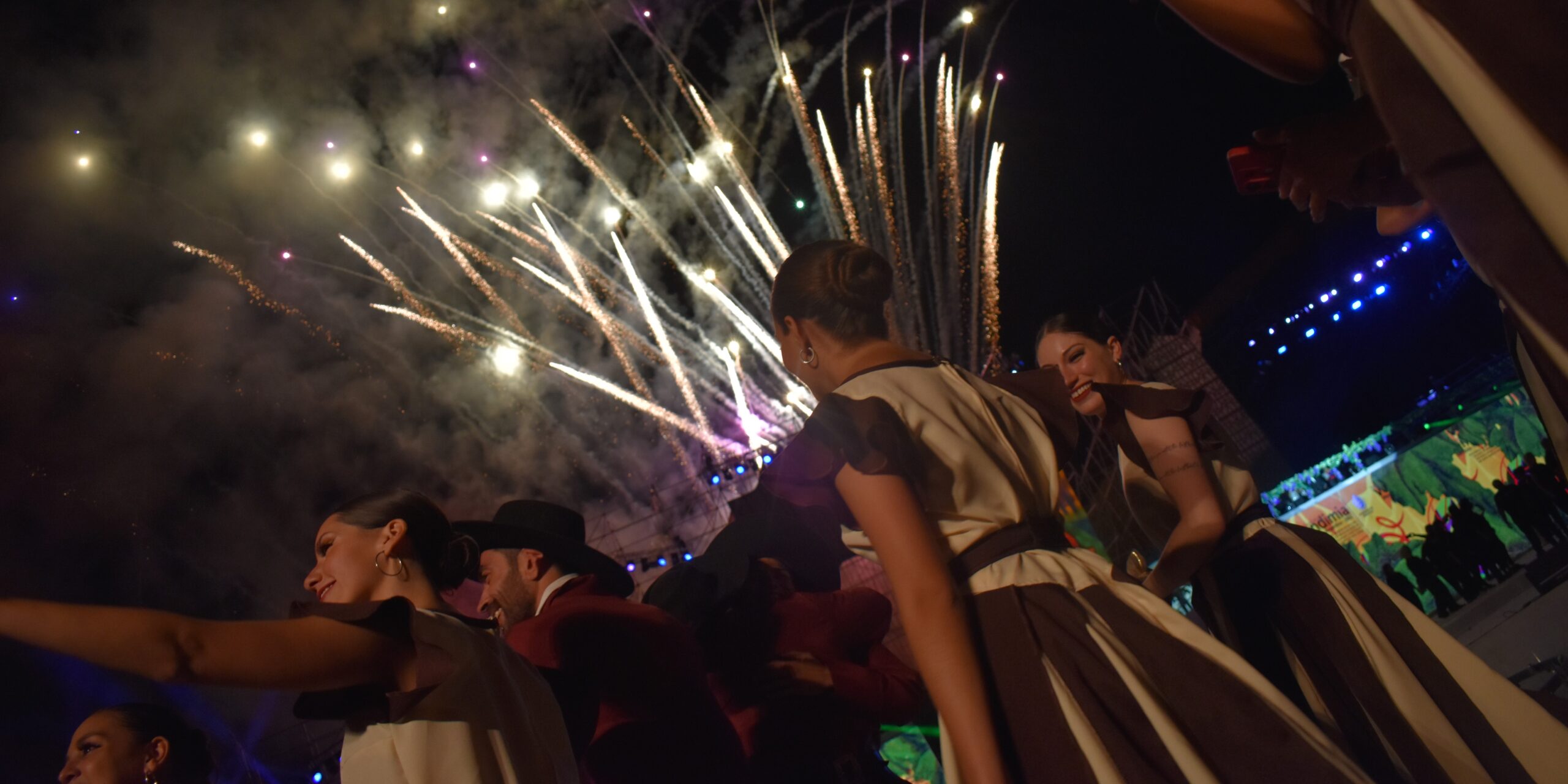 Vendimia 2026: aprovechá el paquete completo para disfrutar de una noche única